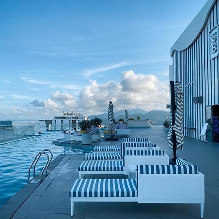 Panorama Beach Pearl Nha Trang Residences מראה חיצוני תמונה