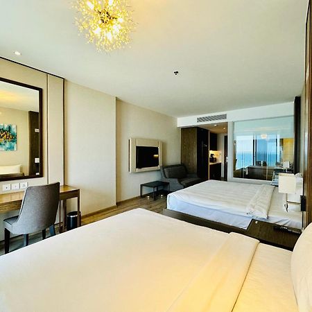 Panorama Beach Pearl Nha Trang Residences מראה חיצוני תמונה