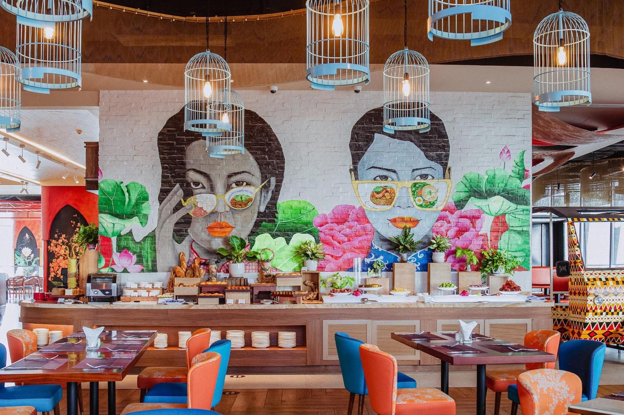Panorama Beach Pearl Nha Trang Residences מראה חיצוני תמונה