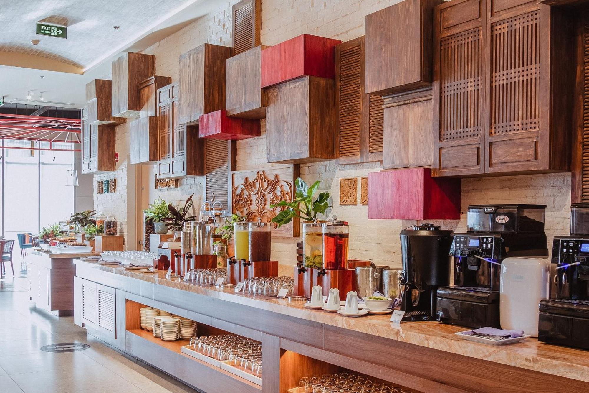 Panorama Beach Pearl Nha Trang Residences מראה חיצוני תמונה
