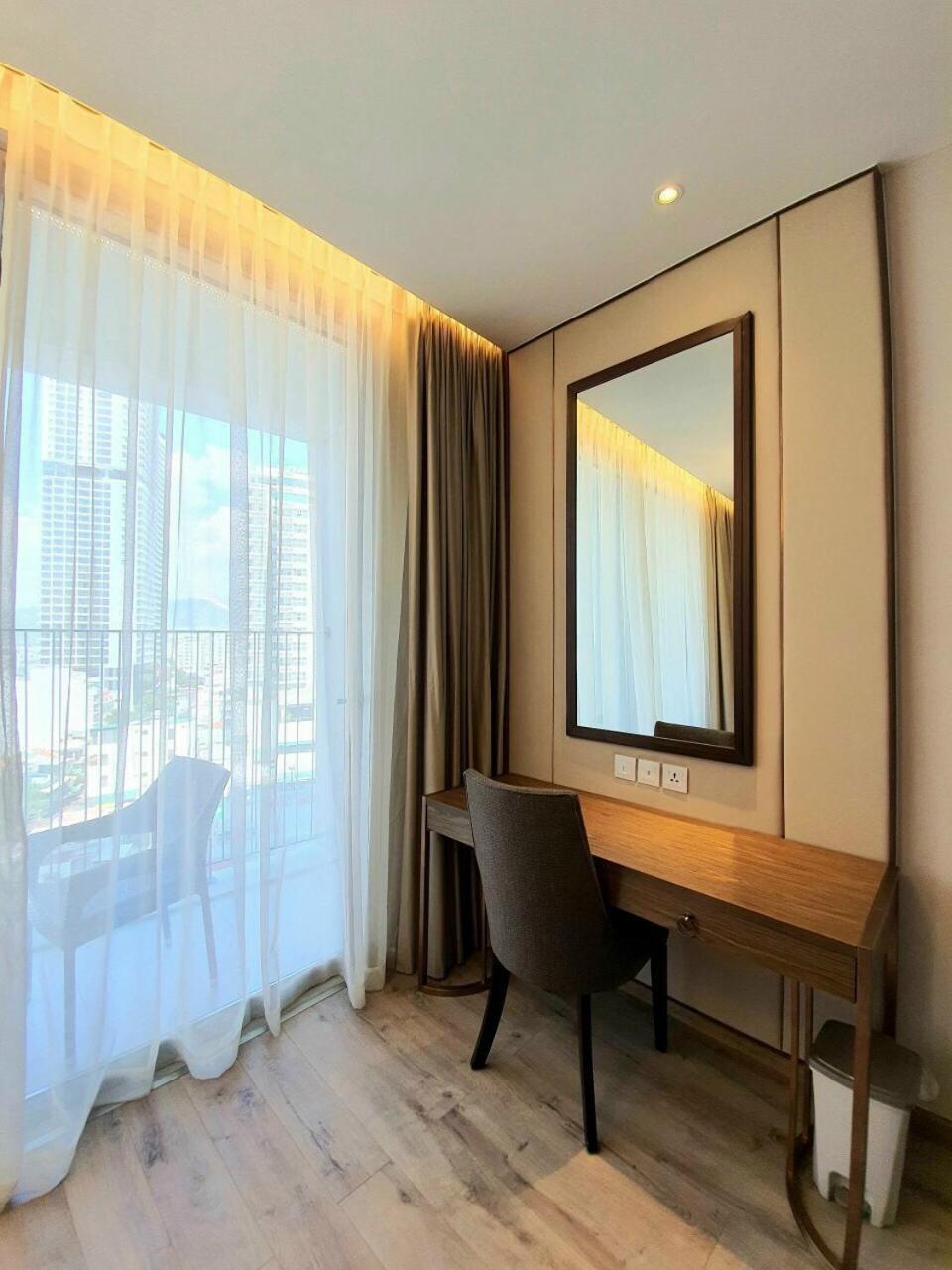 Panorama Beach Pearl Nha Trang Residences מראה חיצוני תמונה